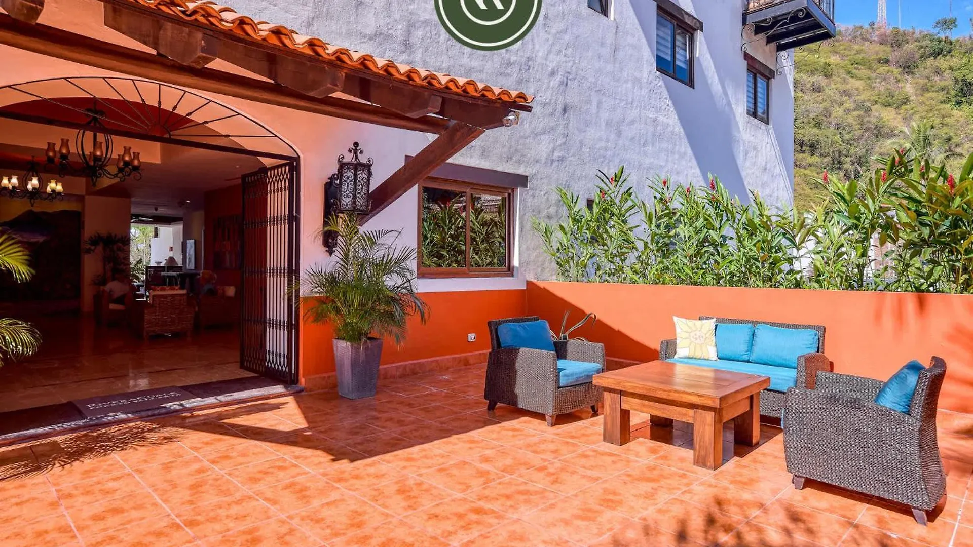Han/Misafirhane Tasteful Condo Near Romantic Zone - Pool Puerto Vallarta