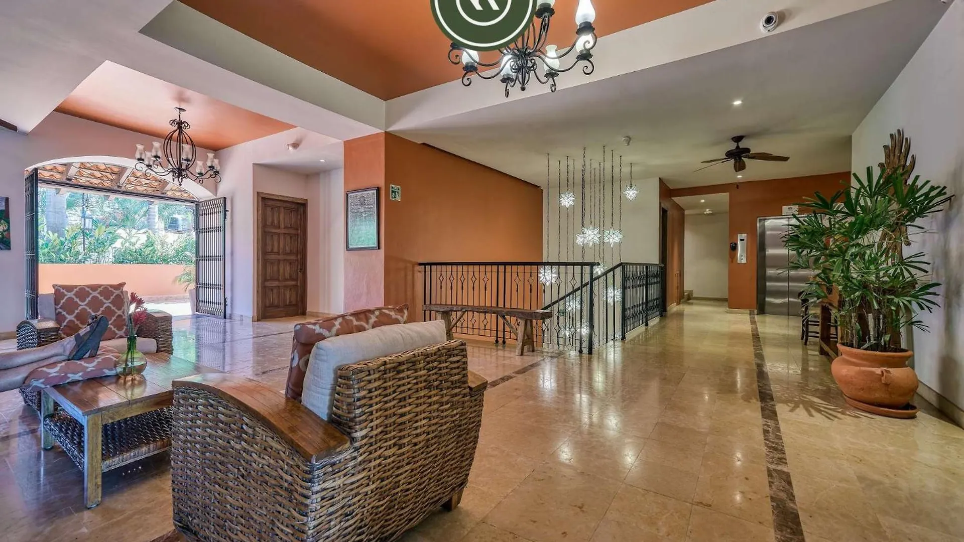 Tasteful Condo Near Romantic Zone - Pool Puerto Vallarta Han/Misafirhane