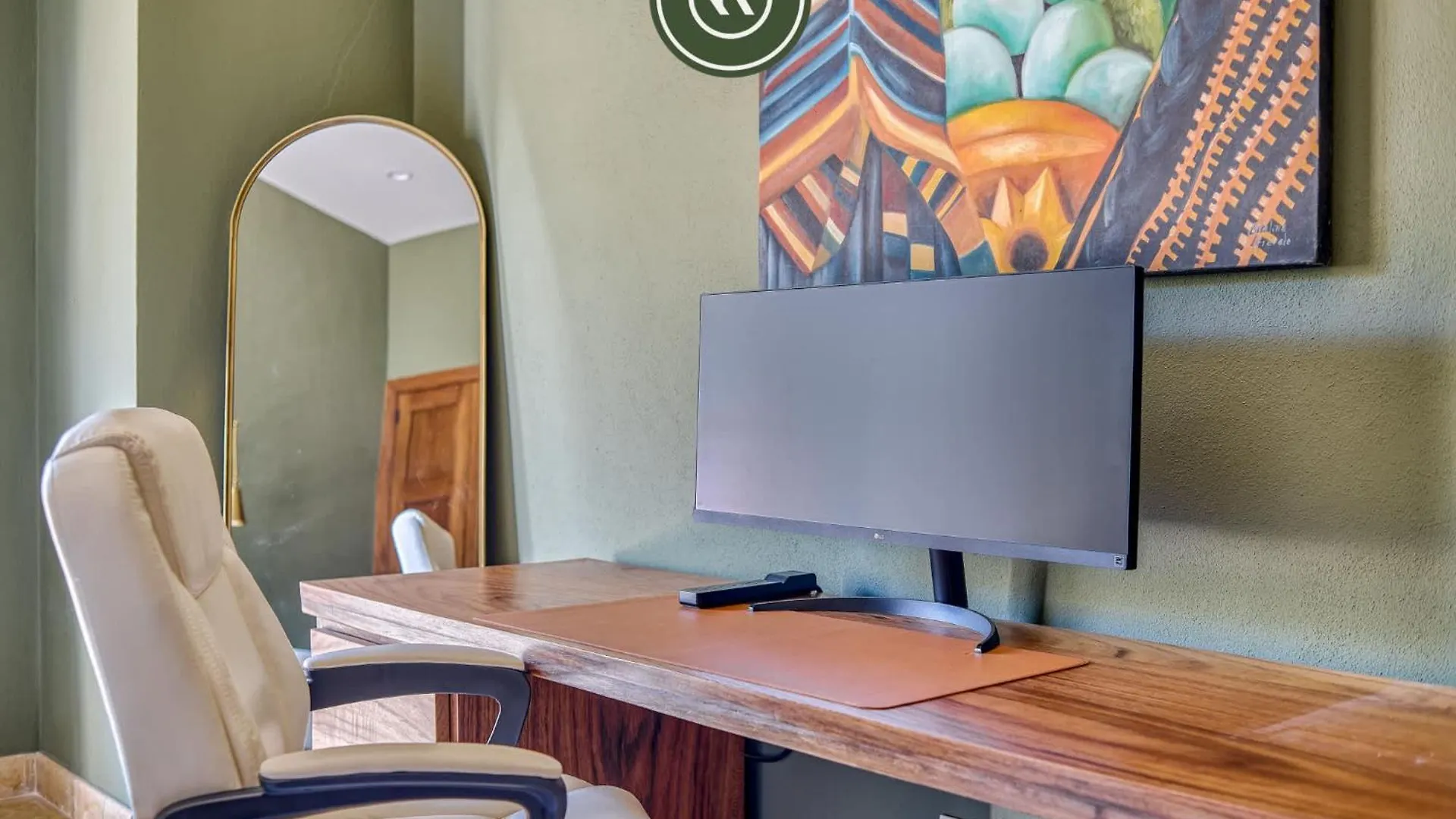 Han/Misafirhane Tasteful Condo Near Romantic Zone - Pool Puerto Vallarta