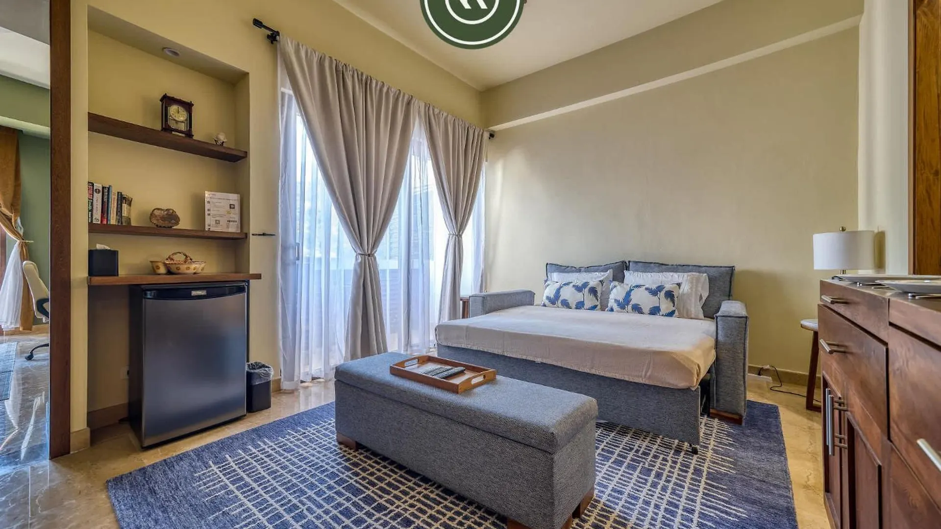 Han/Misafirhane Tasteful Condo Near Romantic Zone - Pool Puerto Vallarta
